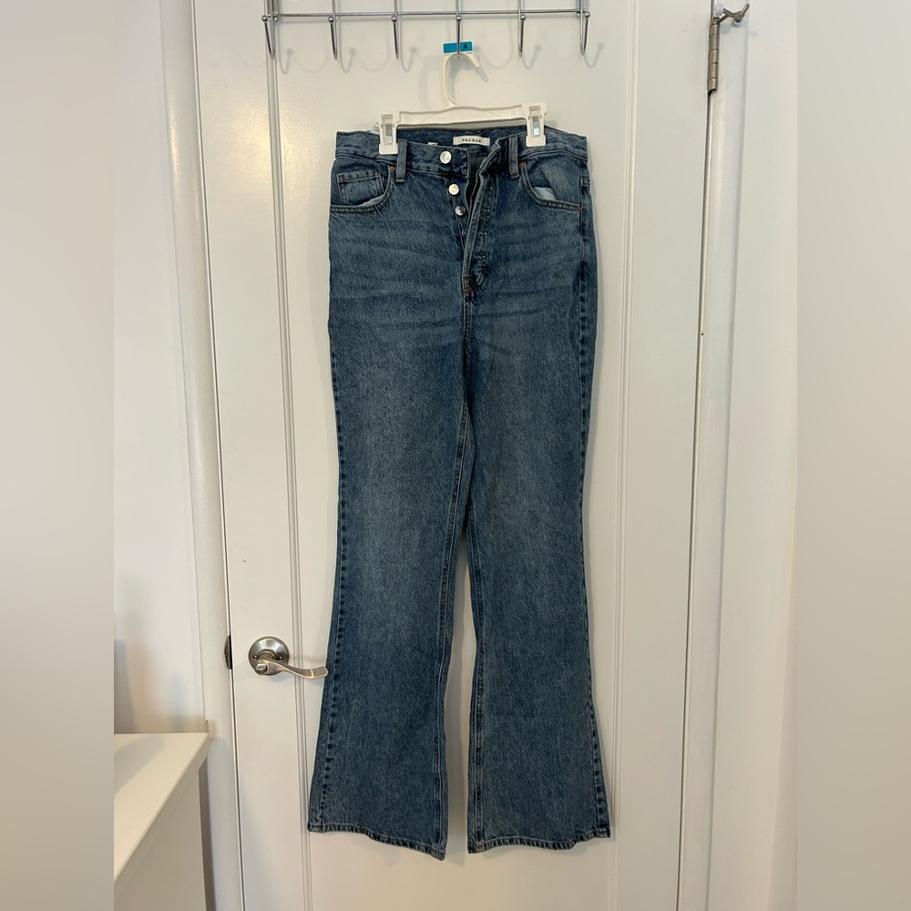 Pacsun Bootcut Denim Jeans Size 27